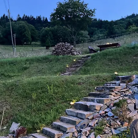 Dom Podgorze 23 بيت للعطل دوشنيكي زدروي