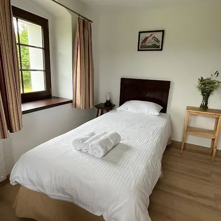 بيت للعطل Dom Podgorze 23 *