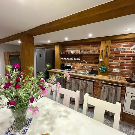 Dom Podgorze 23 بيت للعطل دوشنيكي زدروي