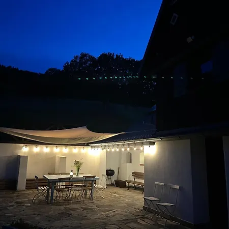 Dom Podgorze 23 Duszniki Zdroj