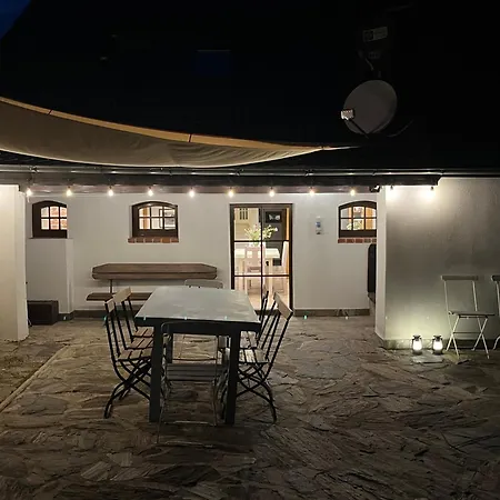 Dom Podgorze 23 * دوشنيكي زدروي