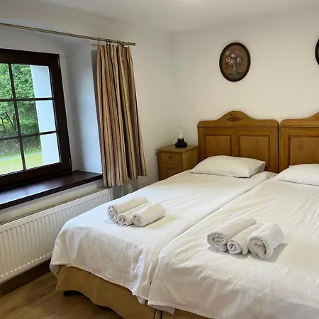 Dom Podgorze 23 * دوشنيكي زدروي