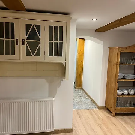 Dom Podgorze 23 دوشنيكي زدروي