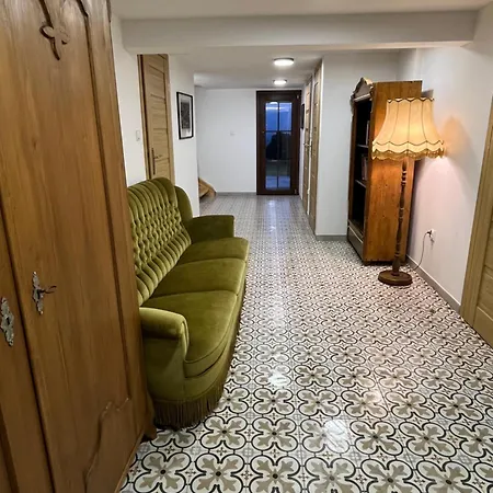 Prázdninový dům Dom Podgorze 23