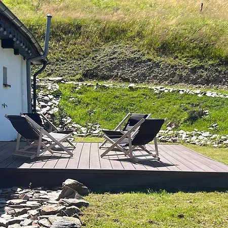 Dom Podgorze 23 بيت للعطل *