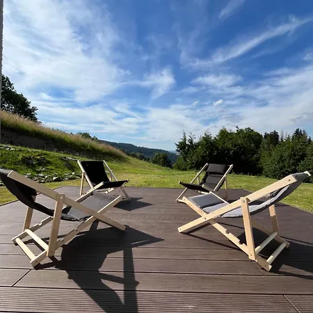 بيت للعطل Dom Podgorze 23 *