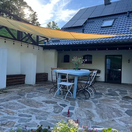 بيت للعطل Dom Podgorze 23 دوشنيكي زدروي