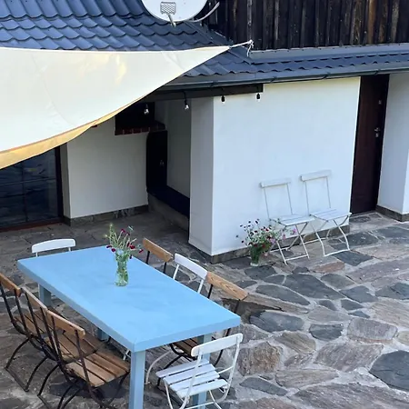 Dom Podgorze 23 * دوشنيكي زدروي