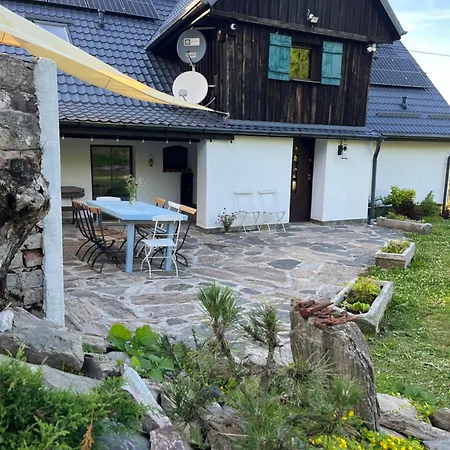 Dom Podgorze 23 Holiday home