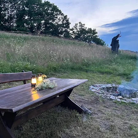 بيت للعطل Dom Podgorze 23