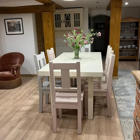 Dom Podgorze 23 Holiday home
