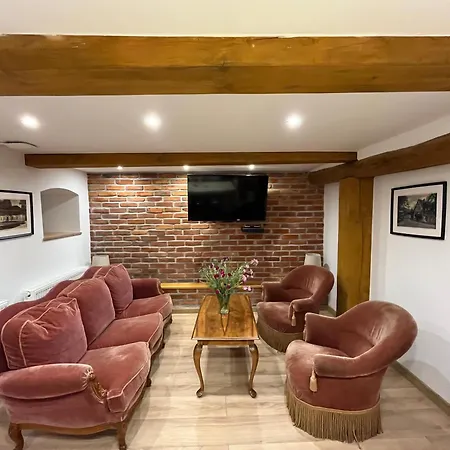 Dom Podgorze 23 Holiday home