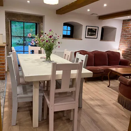 Dom Podgorze 23 بيت للعطل