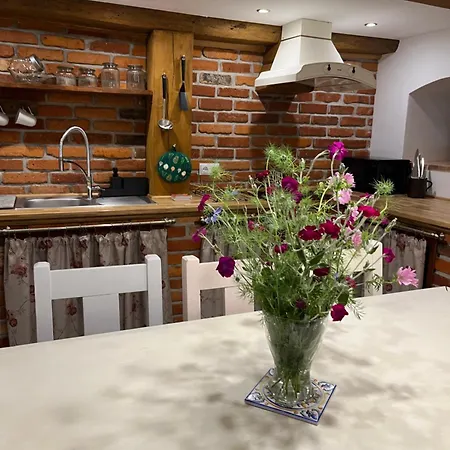 بيت للعطل Dom Podgorze 23 *