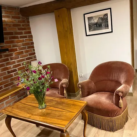 Dom Podgorze 23 * دوشنيكي زدروي