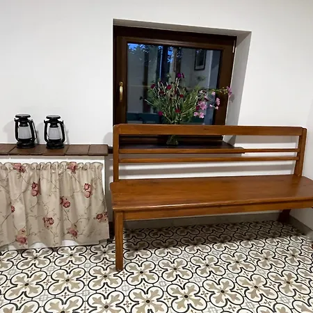 بيت للعطل Dom Podgorze 23 دوشنيكي زدروي