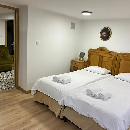 Dom Podgorze 23 بيت للعطل