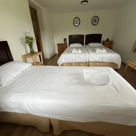 Hébergement de vacances Dom Podgorze 23 *