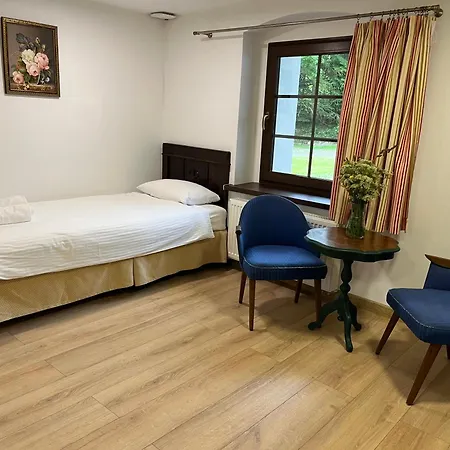 Holiday home Dom Podgorze 23