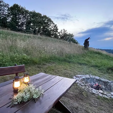 Dom Podgorze 23 بيت للعطل دوشنيكي زدروي