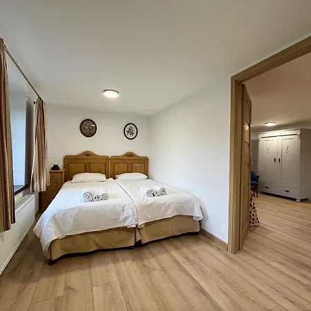 Dom Podgorze 23 بيت للعطل *