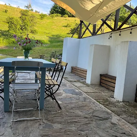 Dom Podgorze 23 * دوشنيكي زدروي