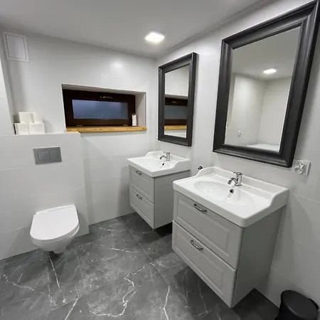 Dom Podgorze 23 بيت للعطل *