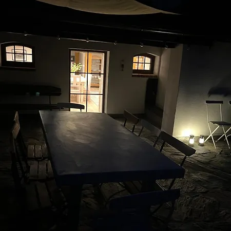 Dom Podgorze 23 بيت للعطل دوشنيكي زدروي