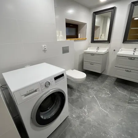 Dom Podgorze 23 بيت للعطل