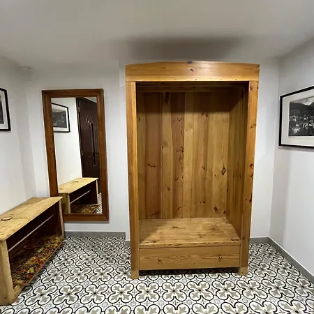 Dom Podgorze 23 Nyaraló *