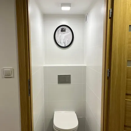 بيت للعطل Dom Podgorze 23 *