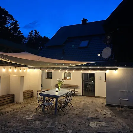 Dom Podgorze 23 Hébergement de vacances