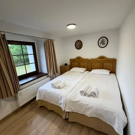 Dom Podgorze 23 Holiday home Duszniki Zdroj
