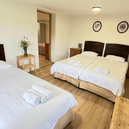 Dom Podgorze 23 بيت للعطل *