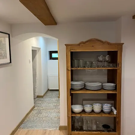 Dom Podgorze 23 Nyaraló Duszniki Zdrój