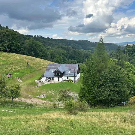 Dom Podgorze 23 * دوشنيكي زدروي