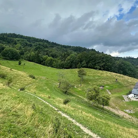 Dom Podgorze 23 بيت للعطل دوشنيكي زدروي