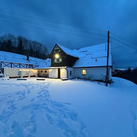 Nyaraló Dom Podgorze 23 *