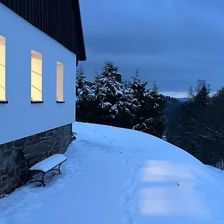 Dom Podgorze 23 Duszniki Zdrój