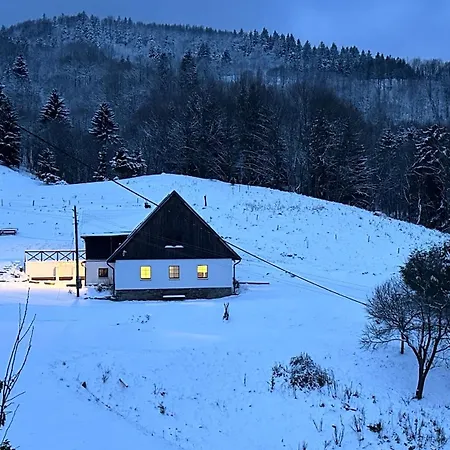 بيت للعطل Dom Podgorze 23