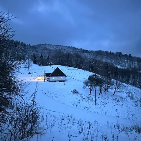 Prázdninový dům Dom Podgorze 23 Duszniki Zdrój