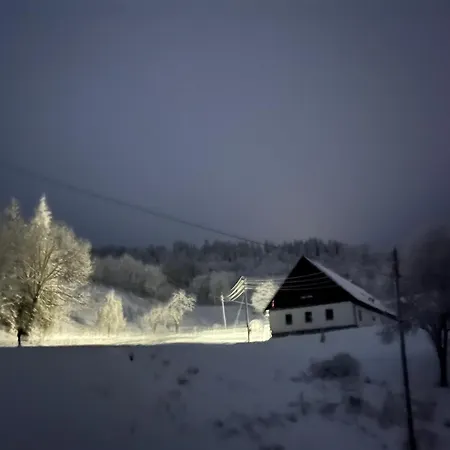 Dom Podgorze 23 * Duszniki Zdrój