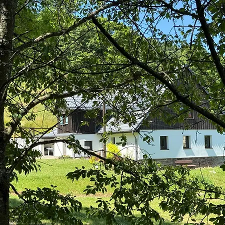 펜션 Dom Podgorze 23 *