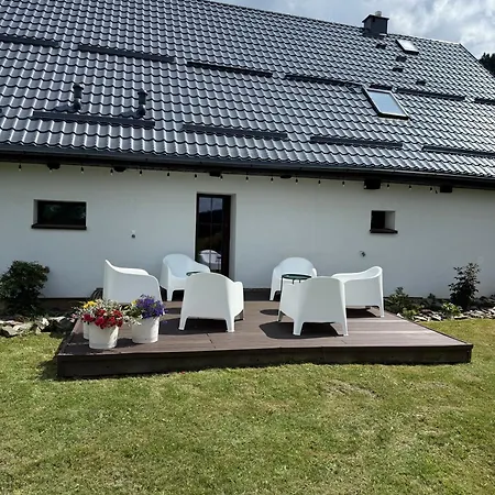 Feriehus Dom Podgorze 23 *