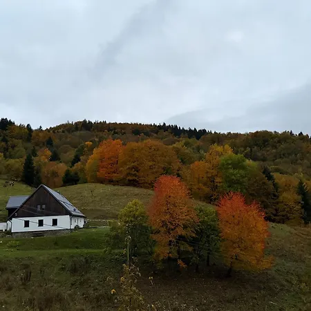 Dom Podgorze 23 Nyaraló *
