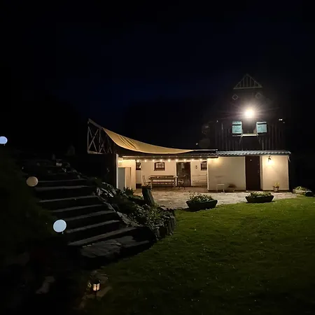 Dom Podgorze 23 * 두슈니키 즈드로지