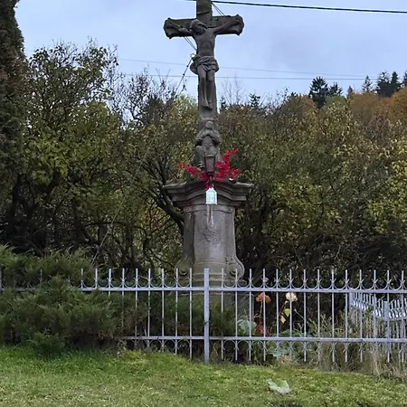 Dom Podgorze 23 Nyaraló *