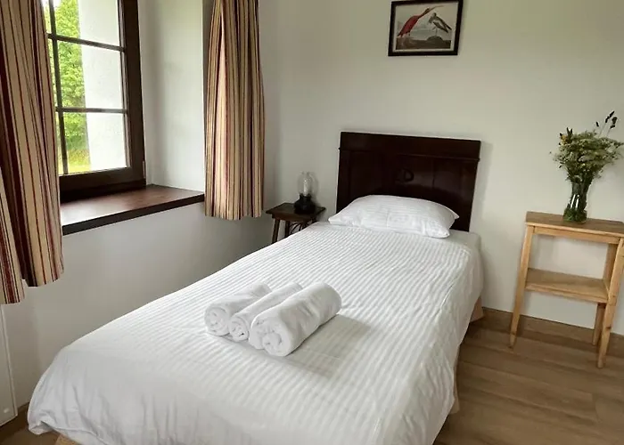 Holiday home Dom Podgorze 23 *