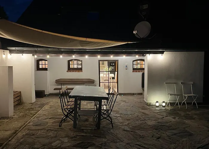 Dom Podgorze 23 * 두슈니키 즈드로지