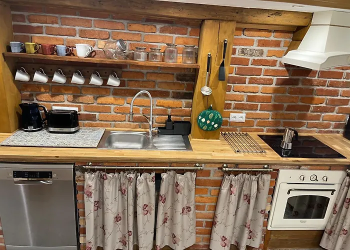 Dom Podgorze 23 Holiday home